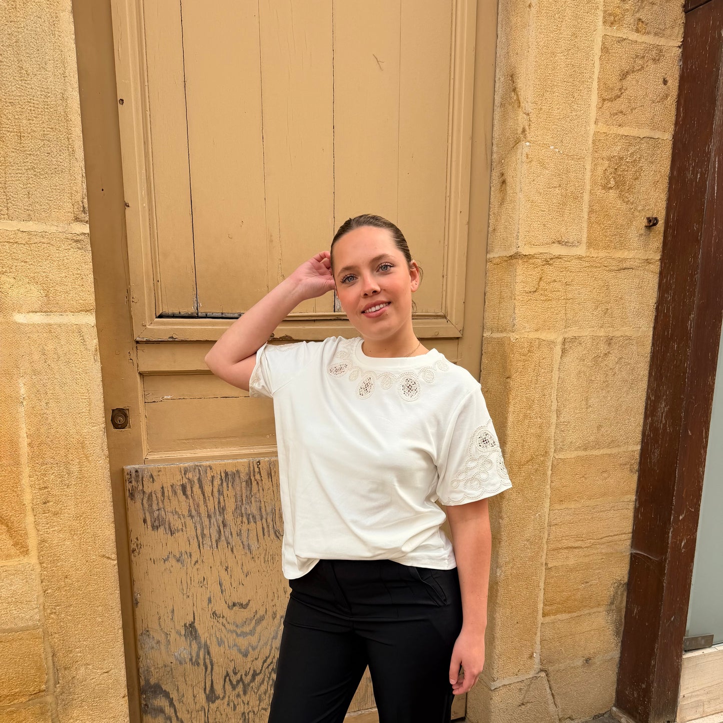 T-shirt Clémence