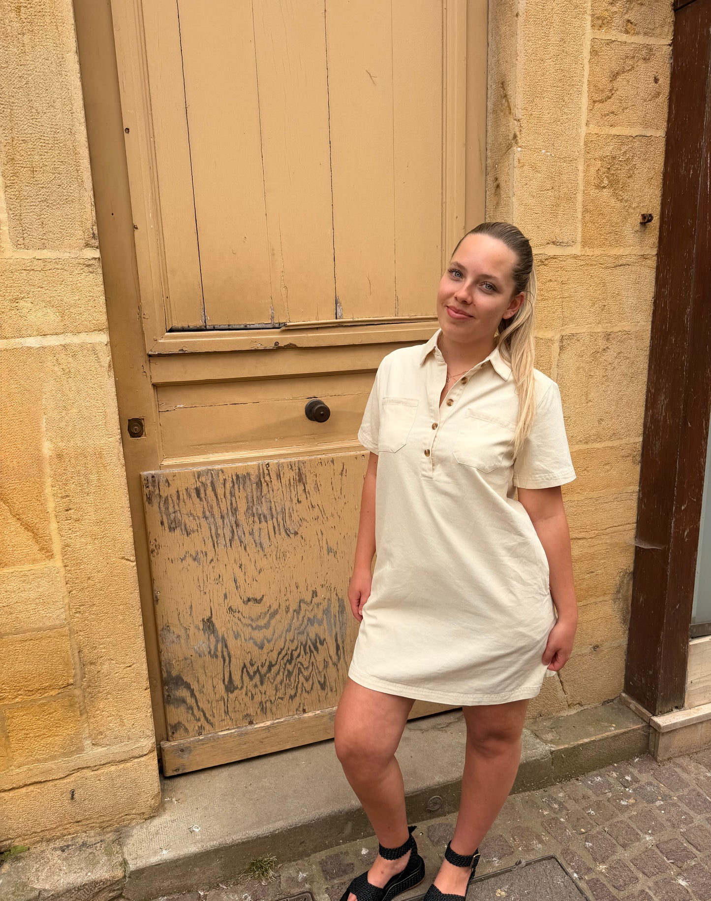 Robe Léna