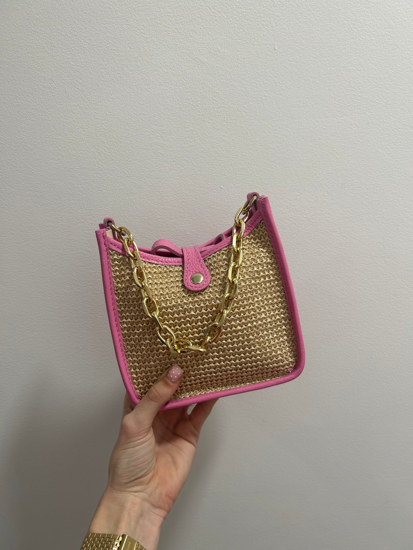 Sac Clotilde