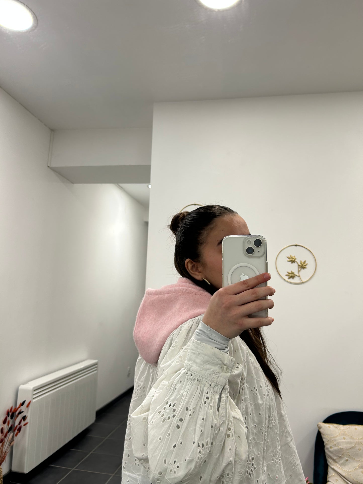 Cagoule Hortense