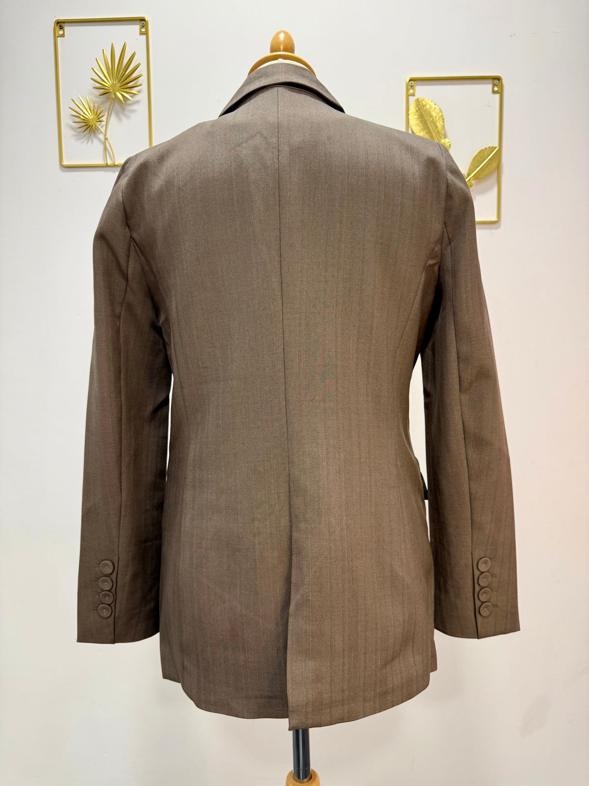 Veste blazer