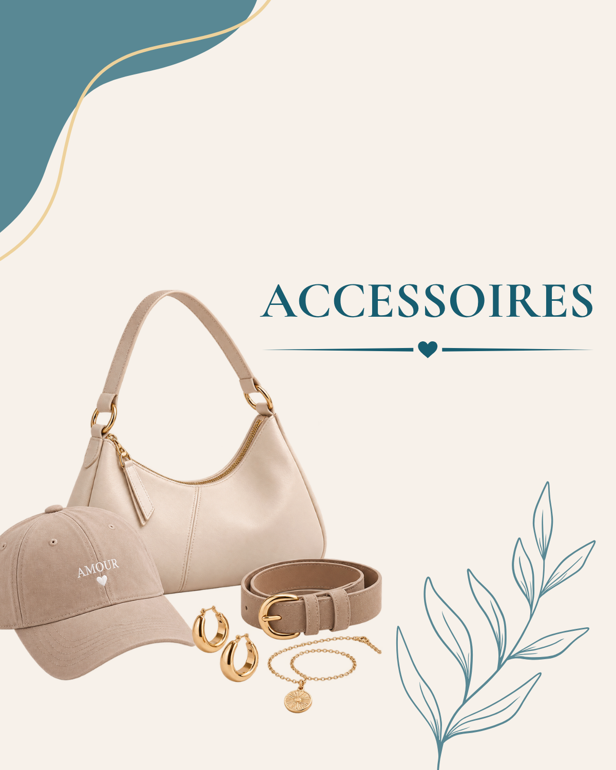 Accessoires
