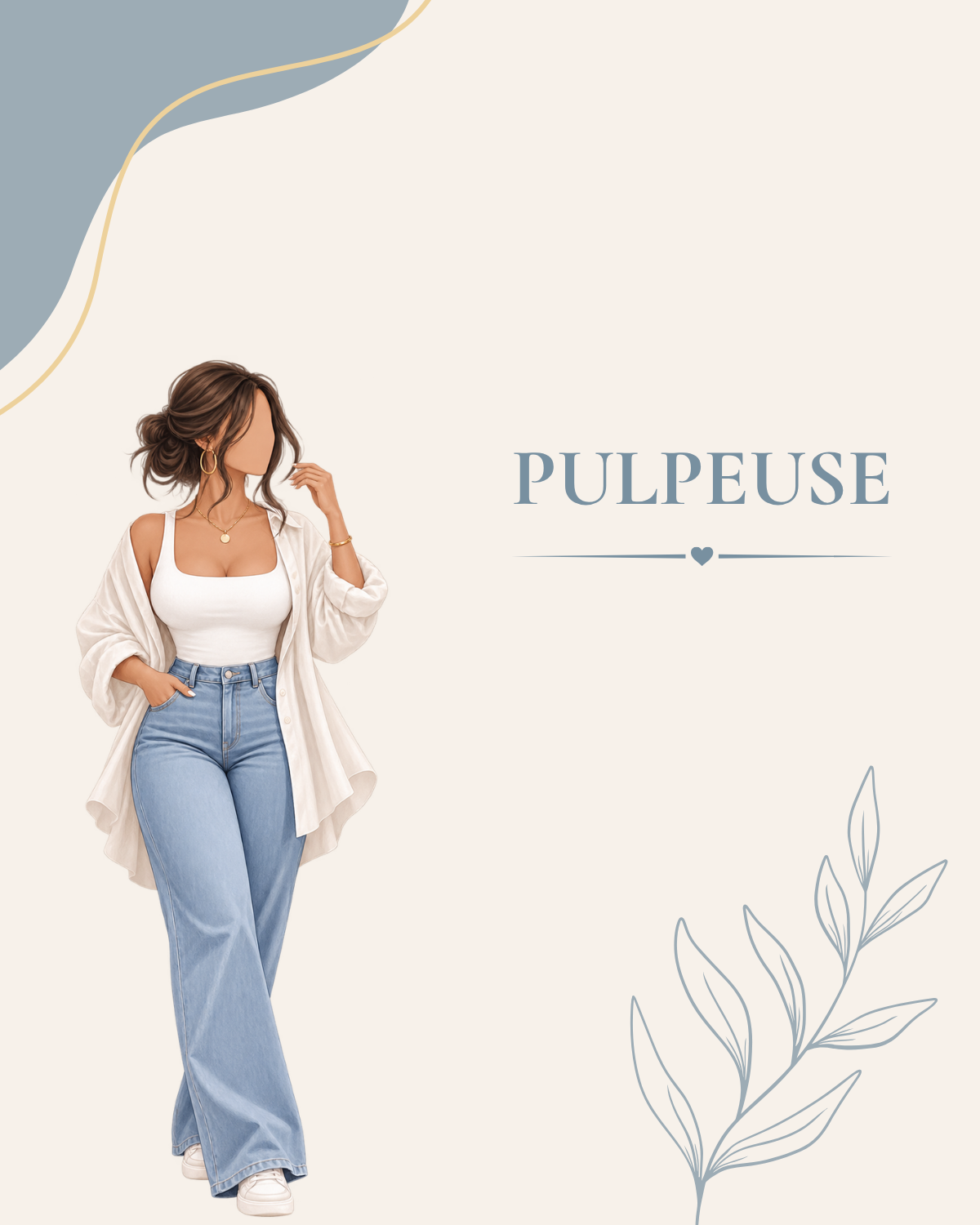 Pulpeuse
