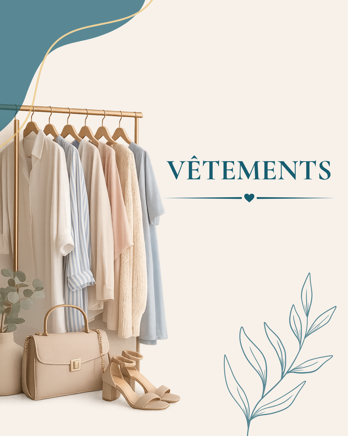 Vêtements