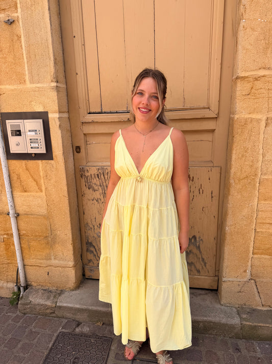 Robe Sun