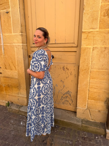 Robe Carla