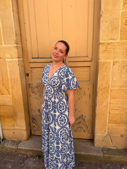 Robe Carla