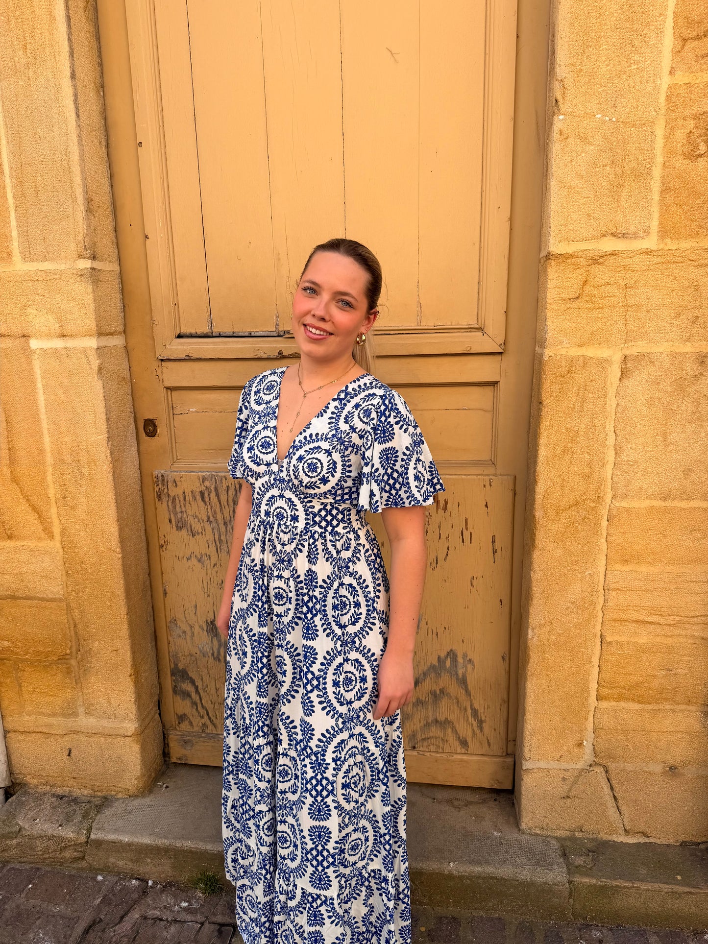 Robe Carla