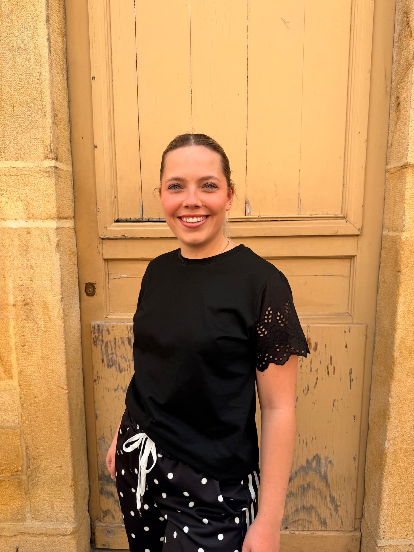 T-shirt Léa