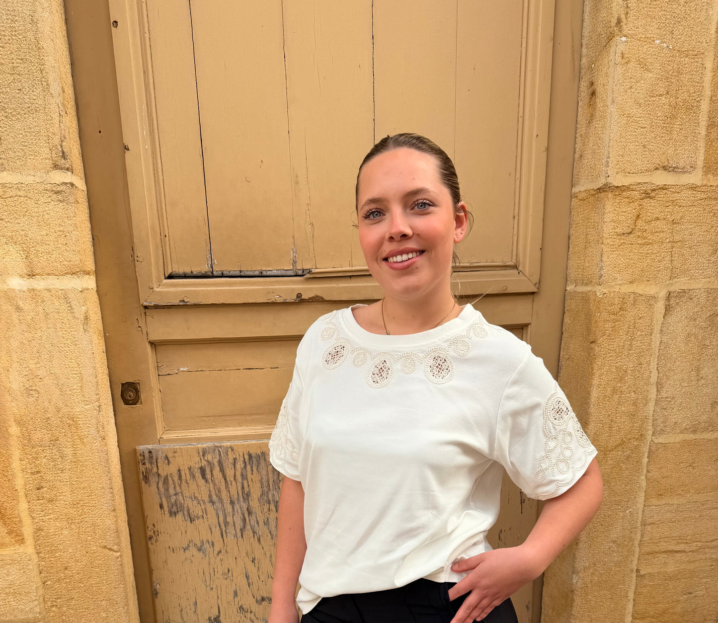 T-shirt Clémence