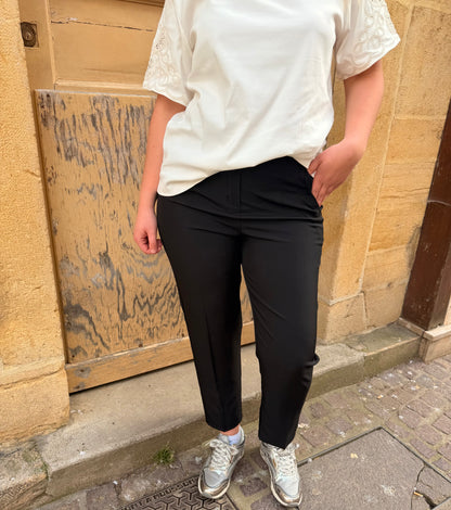 Pantalon Chloé