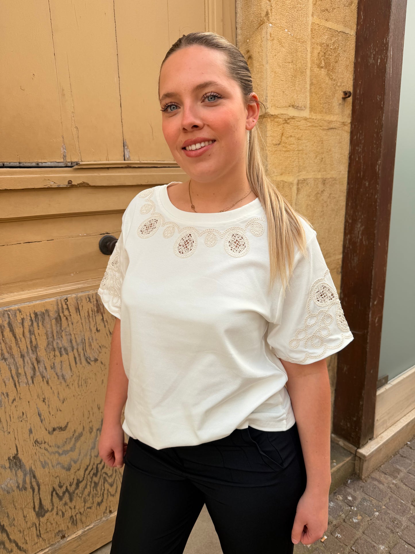 T-shirt Clémence