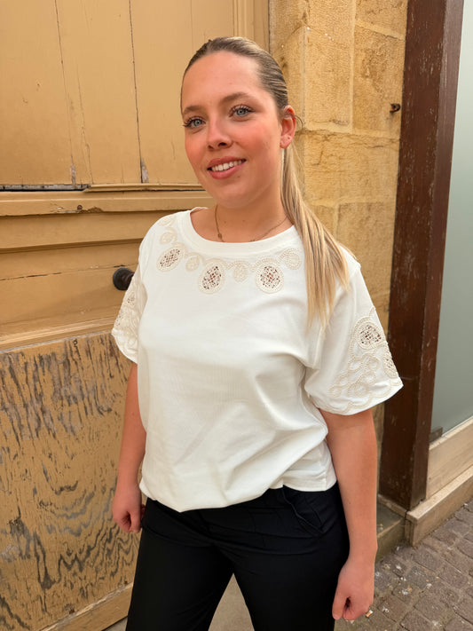 T-shirt Clémence