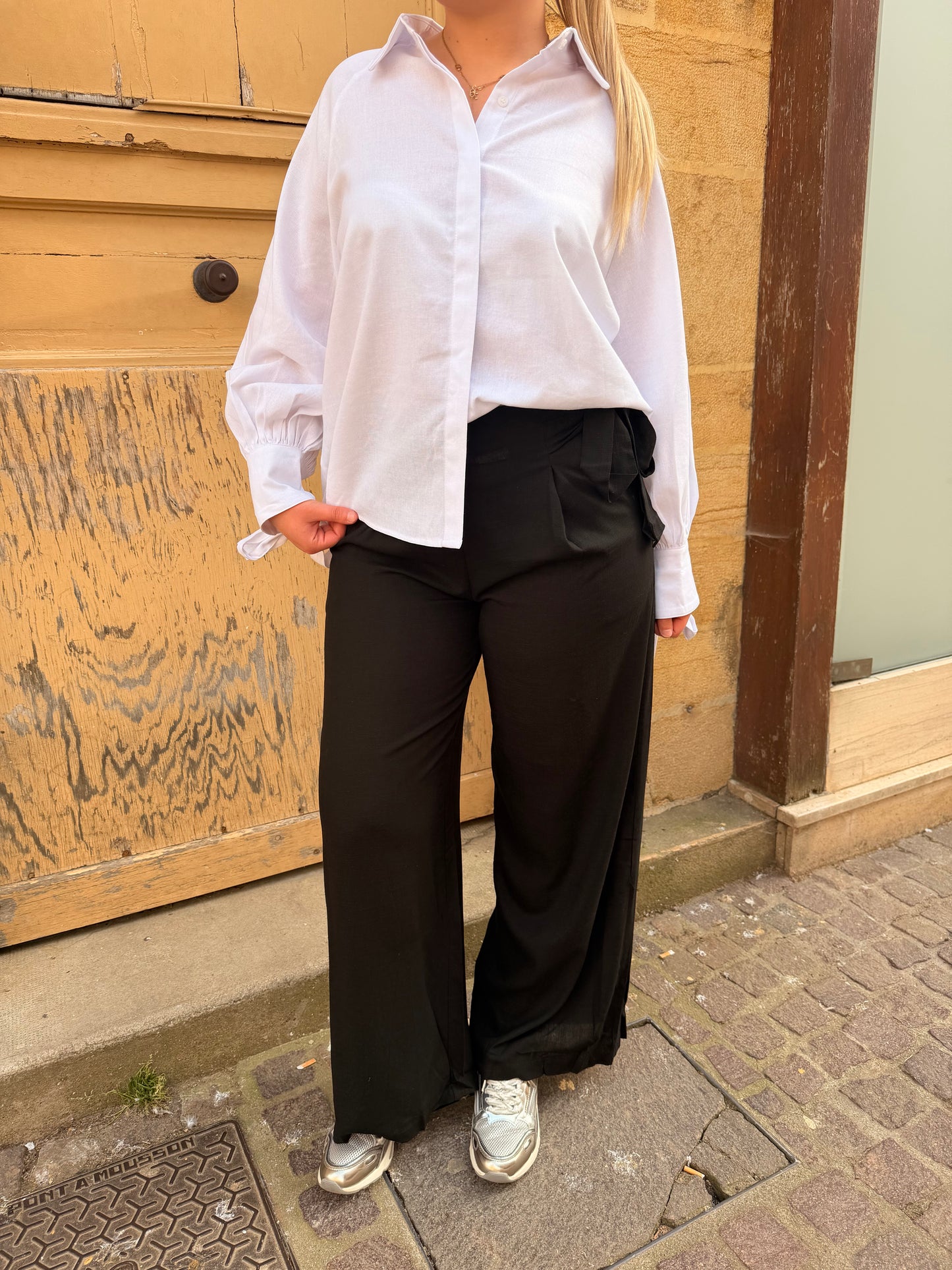 Pantalon Émilie