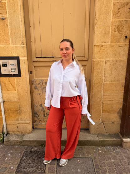 Pantalon Émilie