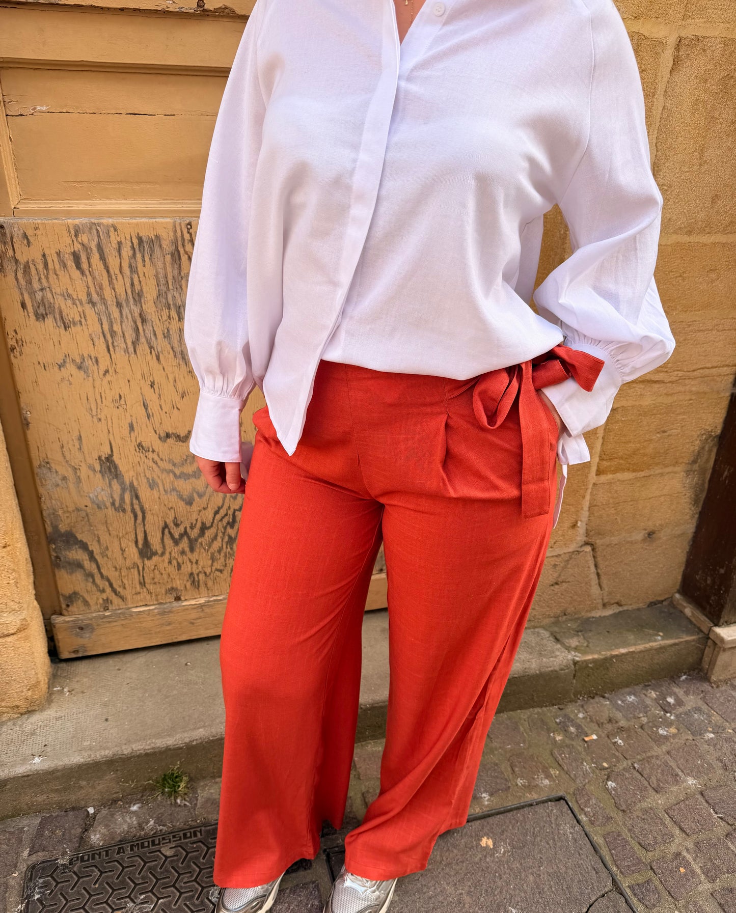 Pantalon Émilie