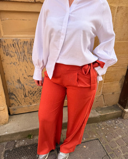 Pantalon Émilie