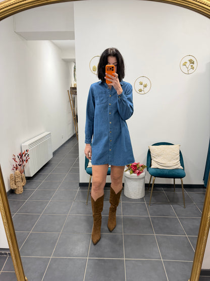 Robe Colette