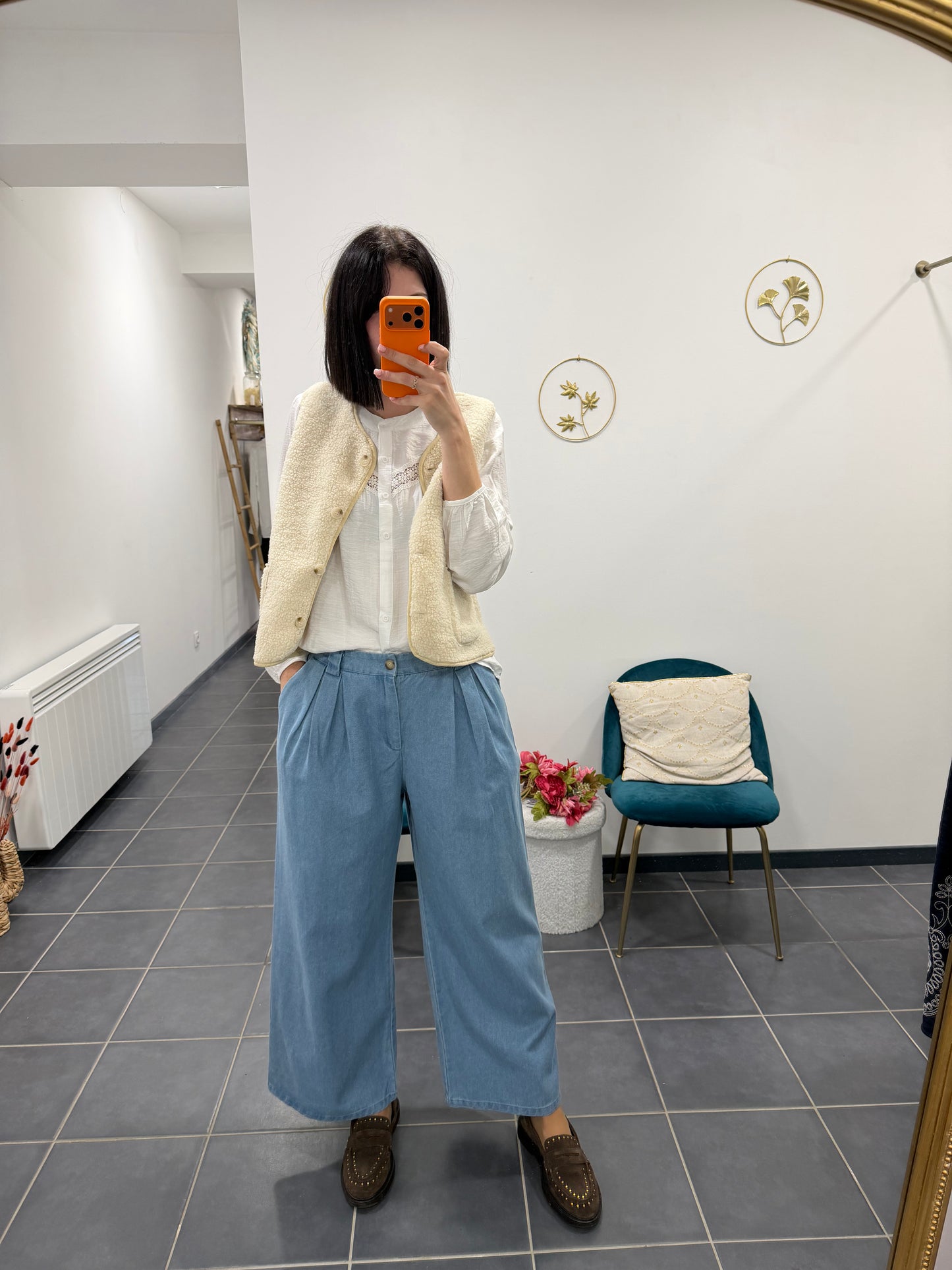 Pantalon Lison