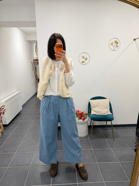 Pantalon Lison