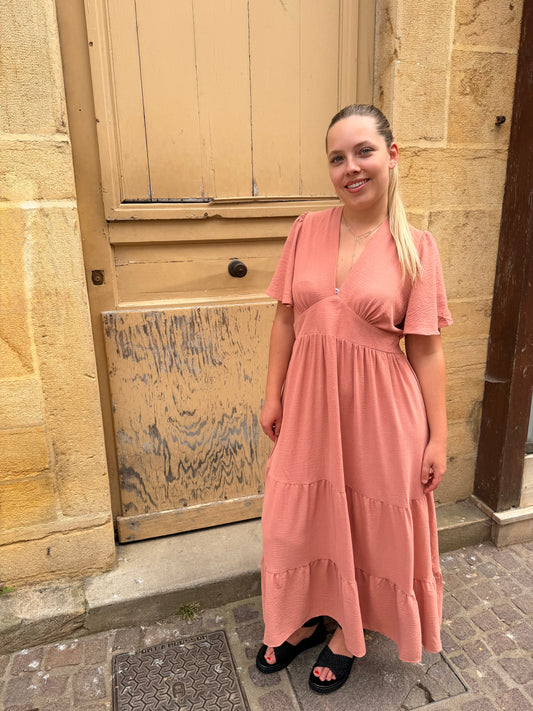 Robe Diana