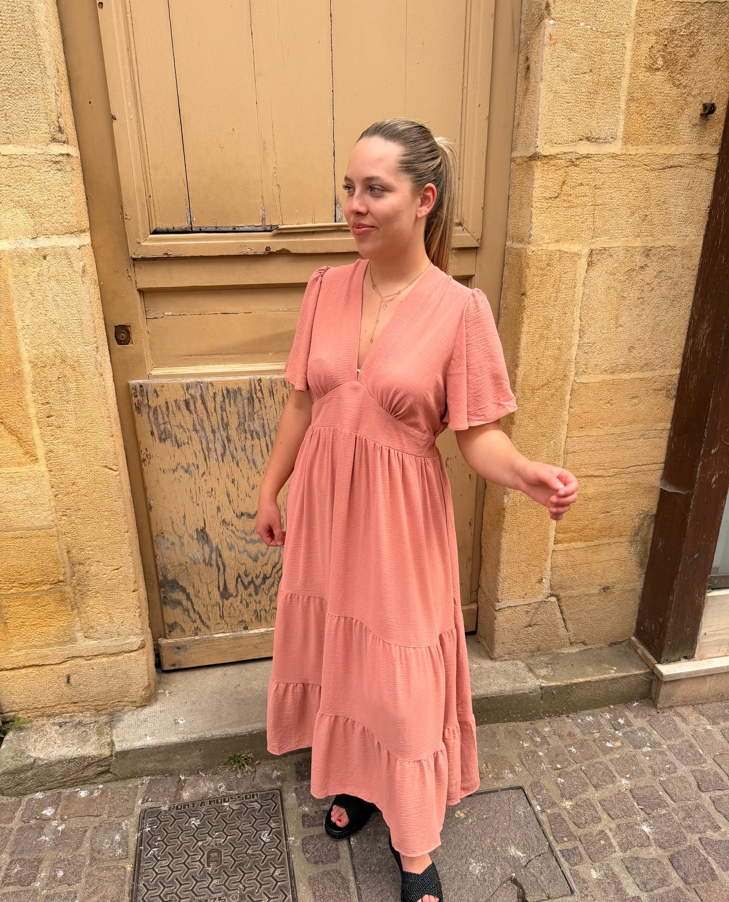 Robe Diana