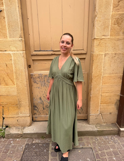 Robe Sandrine