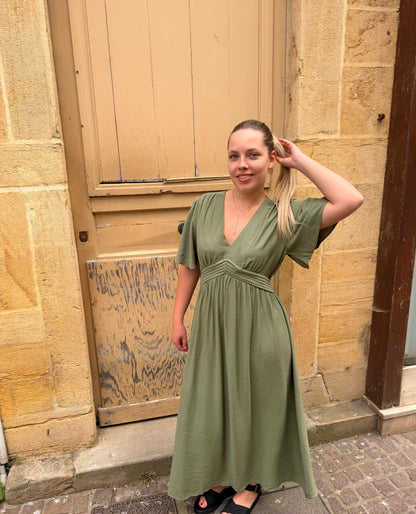 Robe Sandrine