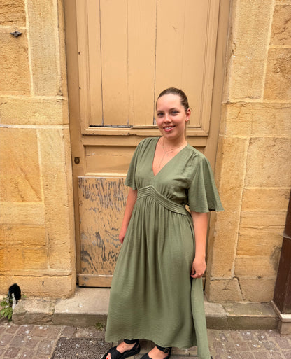 Robe Sandrine