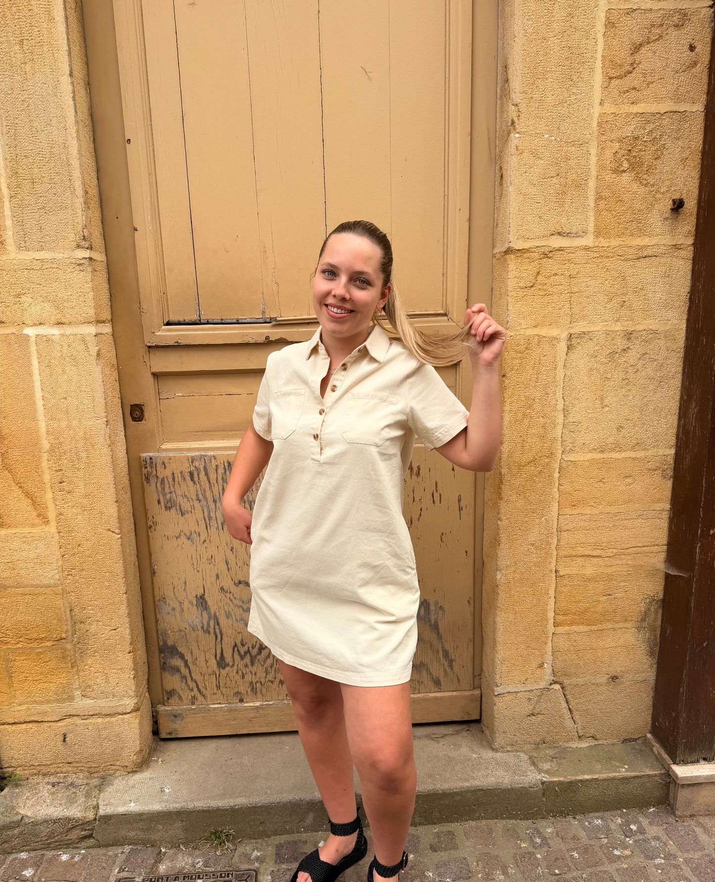 Robe Léna