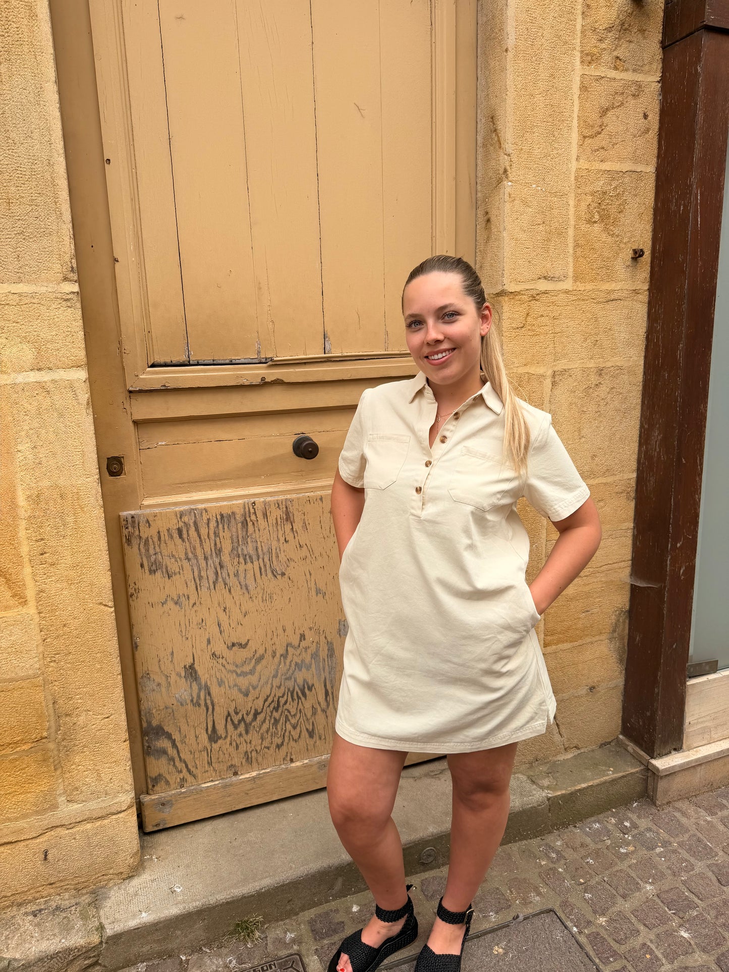 Robe Léna