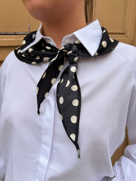 Foulard Clotilde