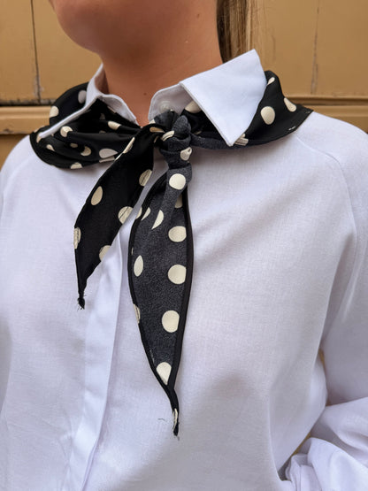Foulard Clotilde