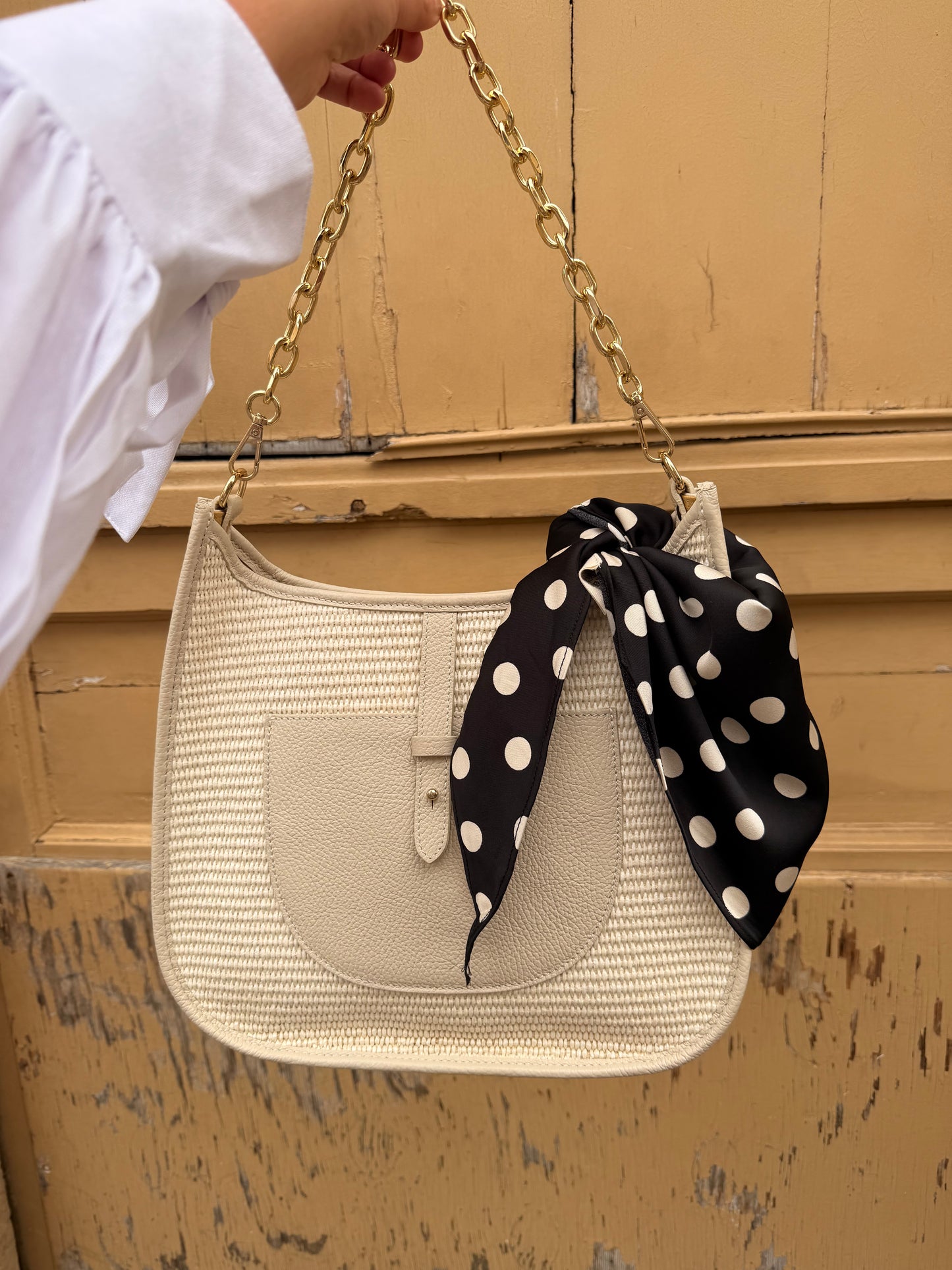 Foulard Clotilde