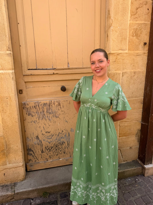 Robe Léane