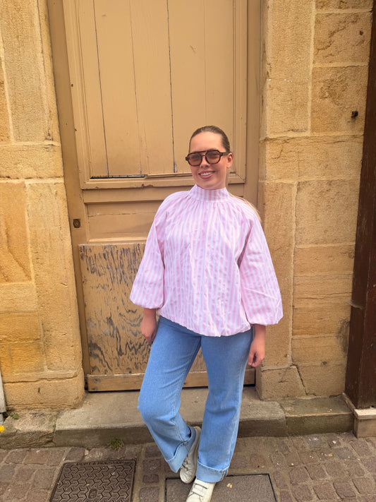 Blouse Clara