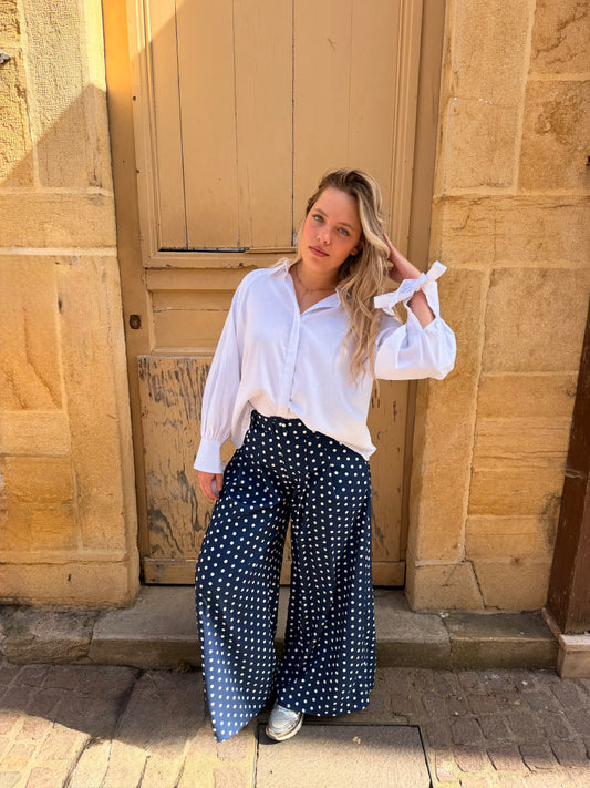 Pantalon Pauline