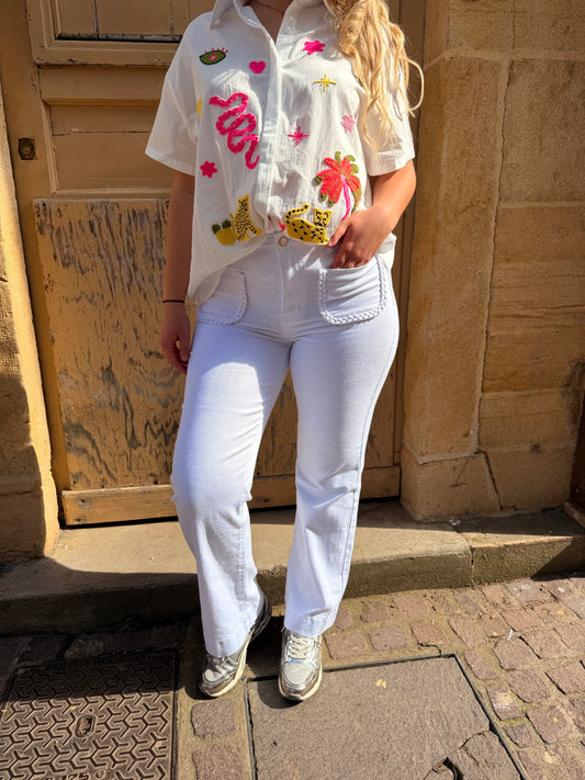 Jean Sophie