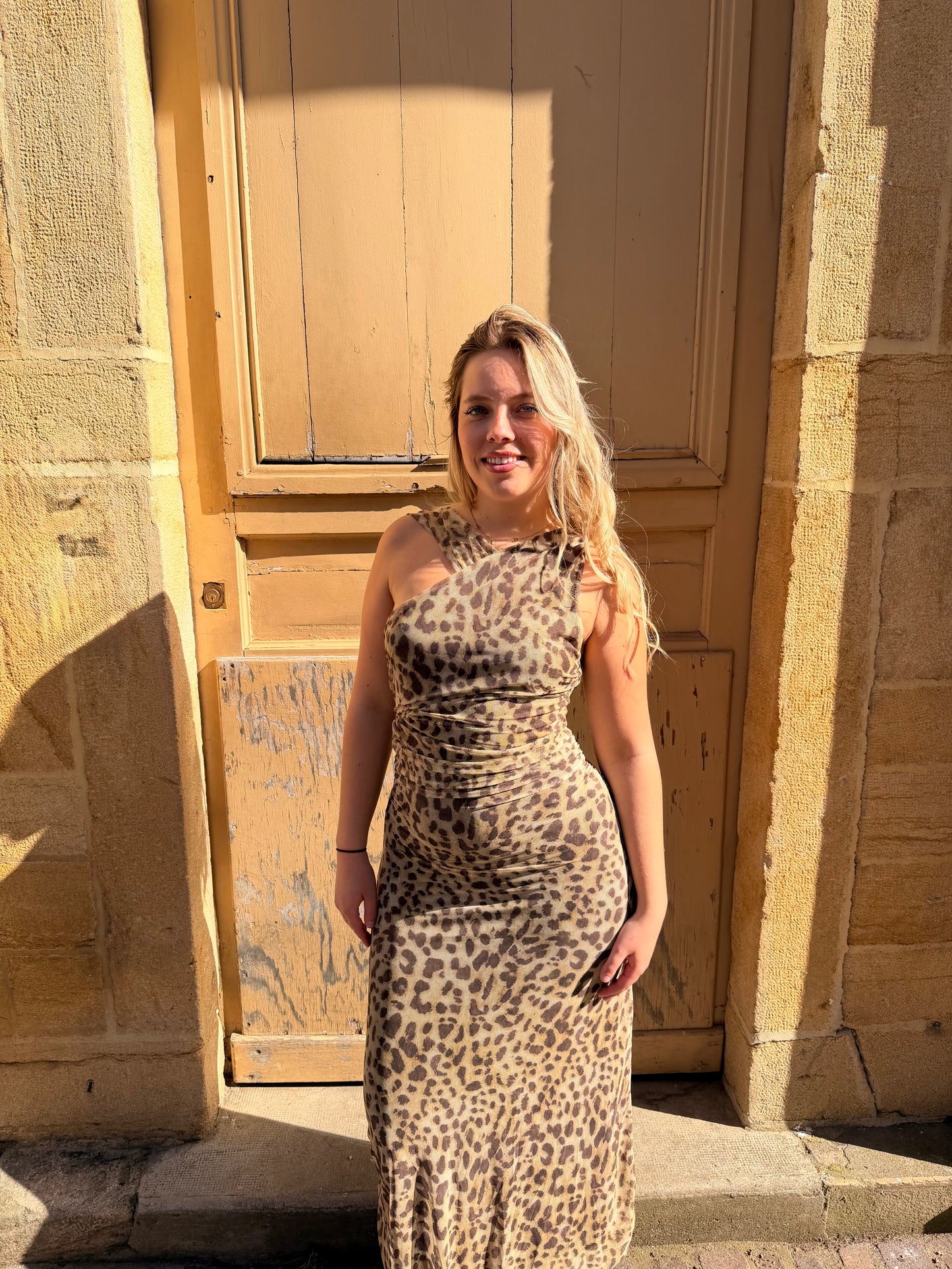 Robe Céline