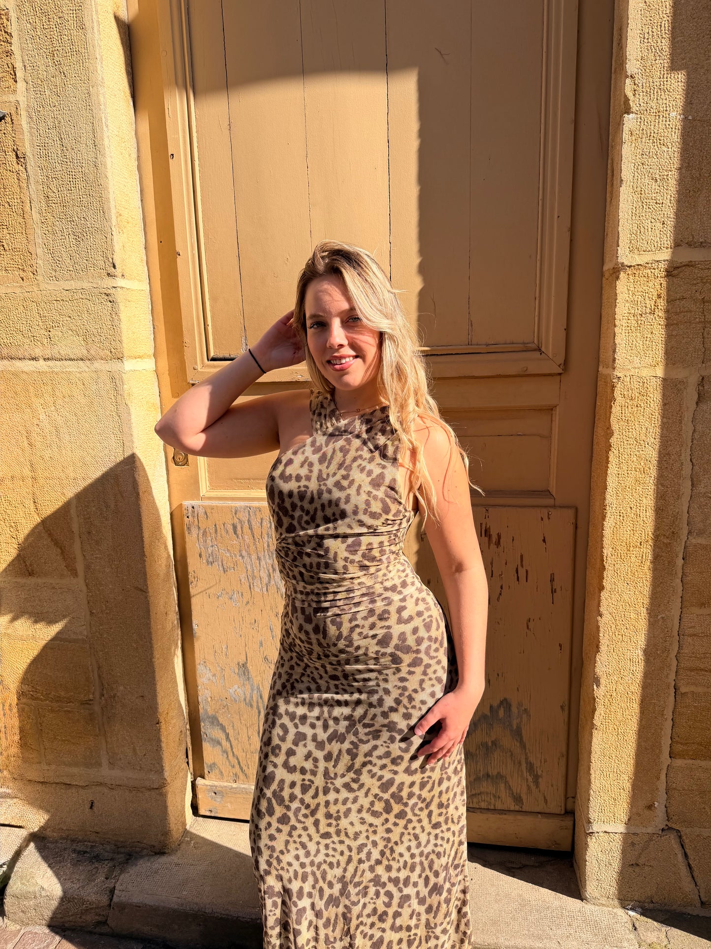 Robe Céline