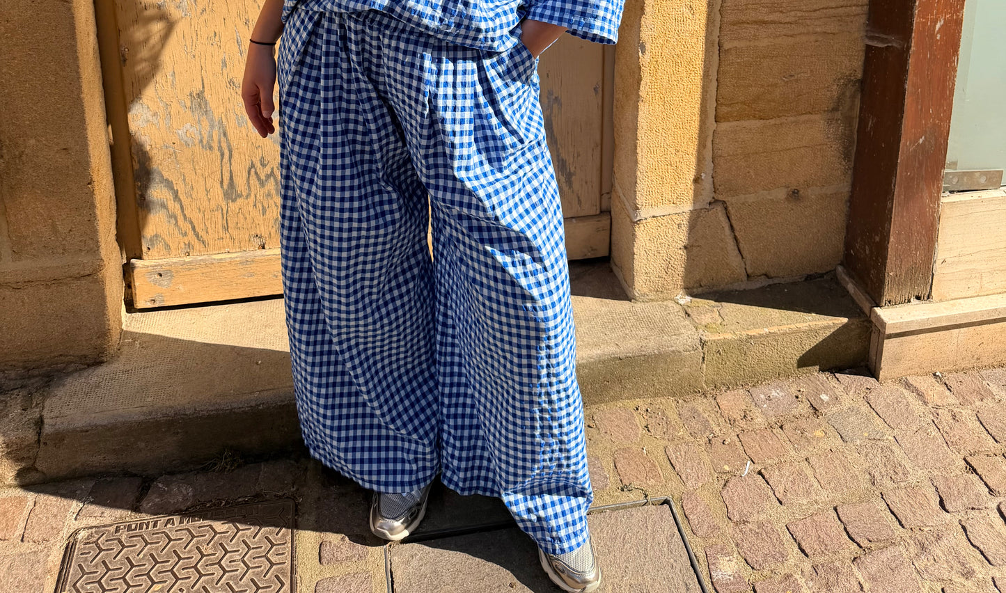 Pantalon Suzanne