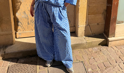 Pantalon Suzanne