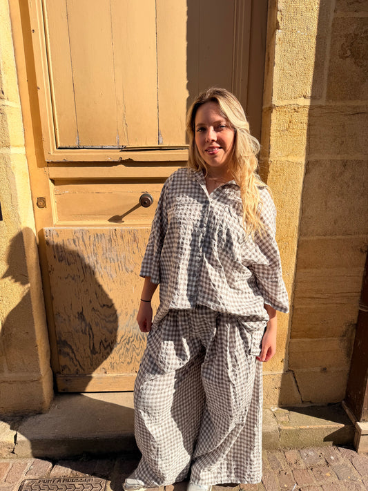 Pantalon Suzanne