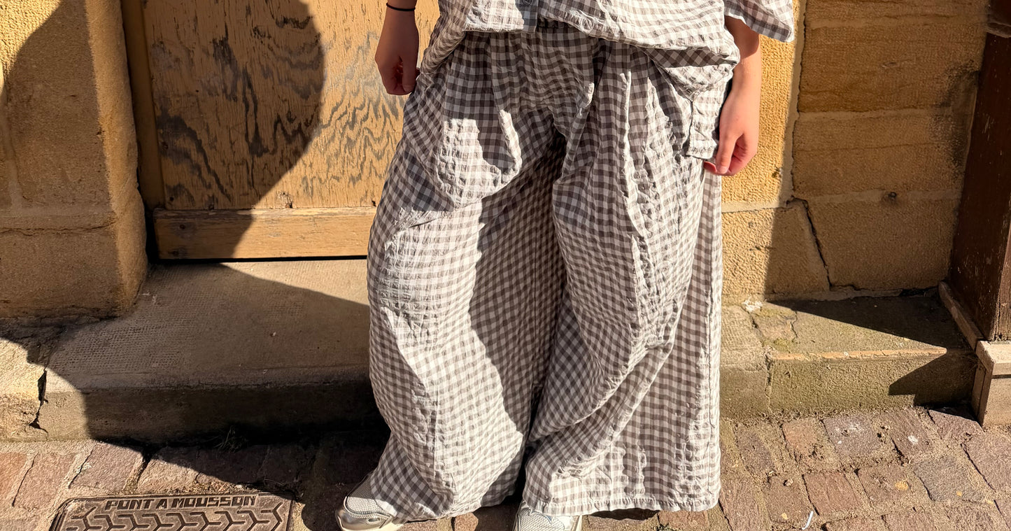Pantalon Suzanne
