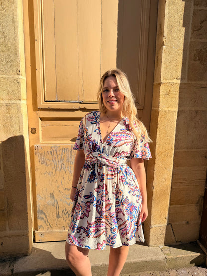 Robe Laurie