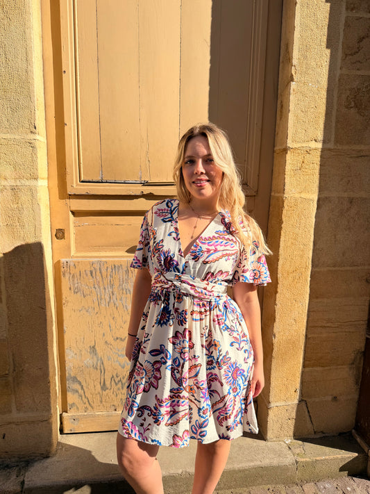 Robe Laurie
