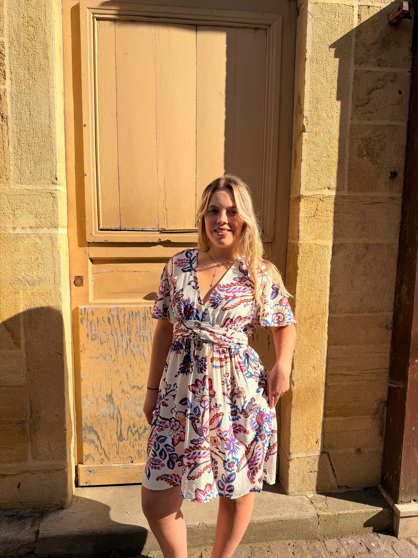 Robe Laurie