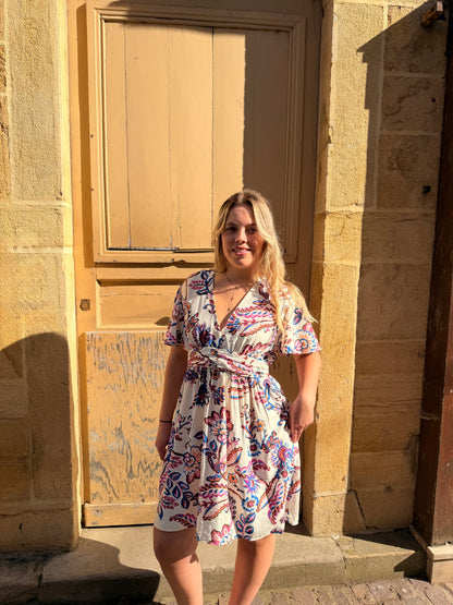 Robe Laurie