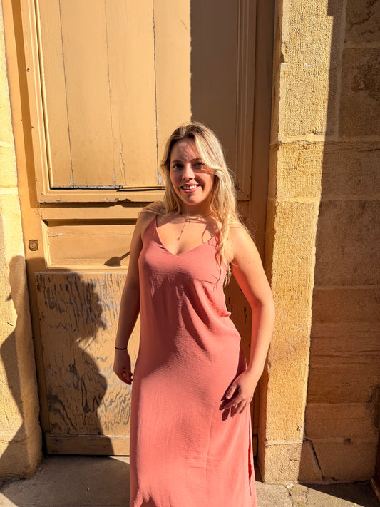 Robe Agathe