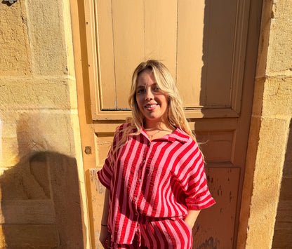 chemise Luna